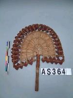 藏品(扇)的圖片